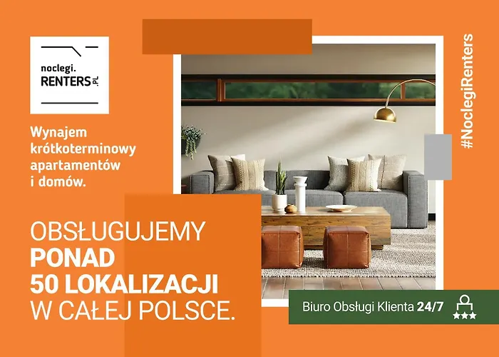 Spacious Apartment Suwalska Targowek By Noclegi Renters